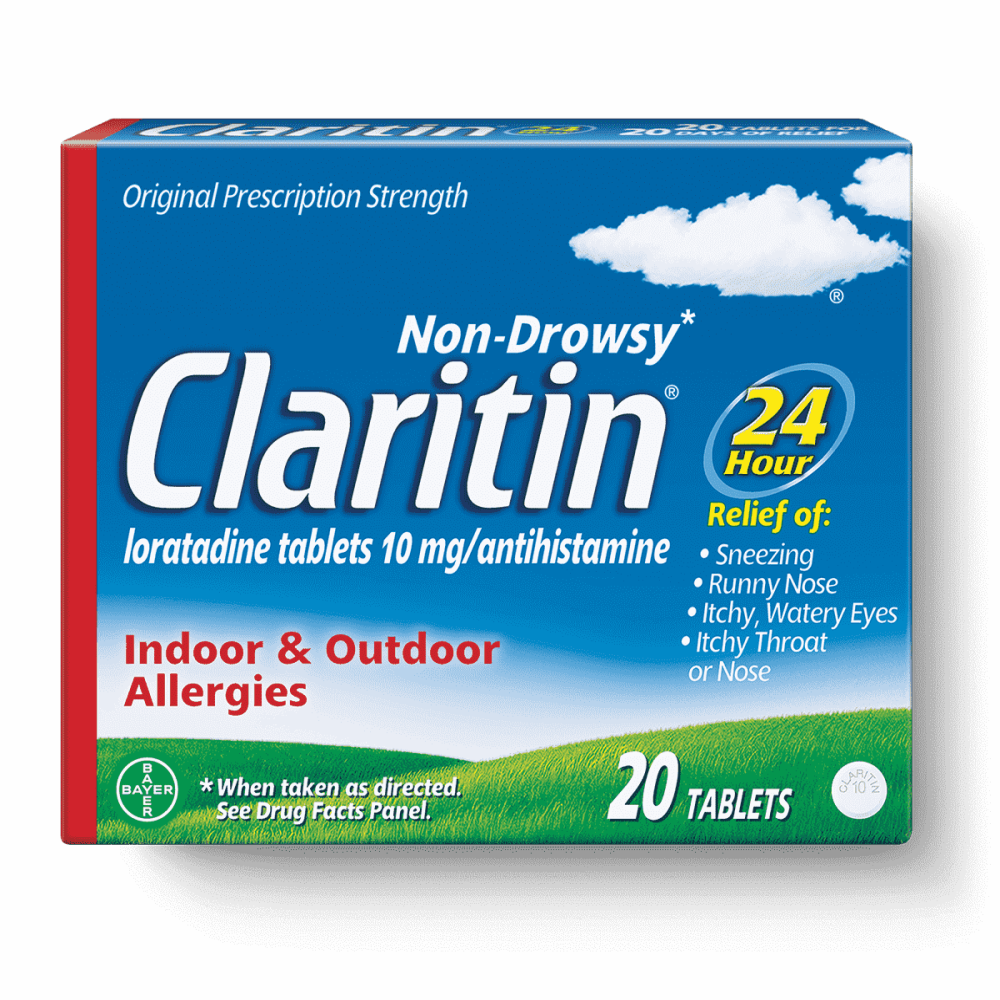 Claritin