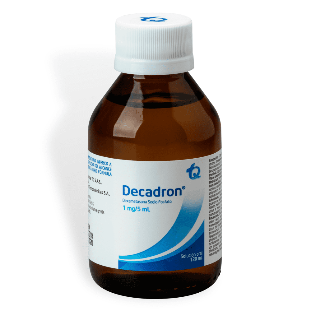 Decadron