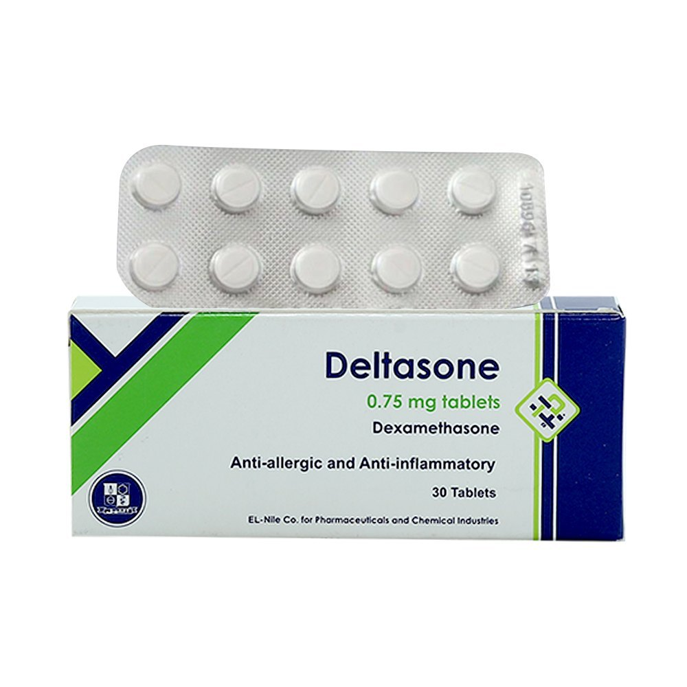 Deltasone