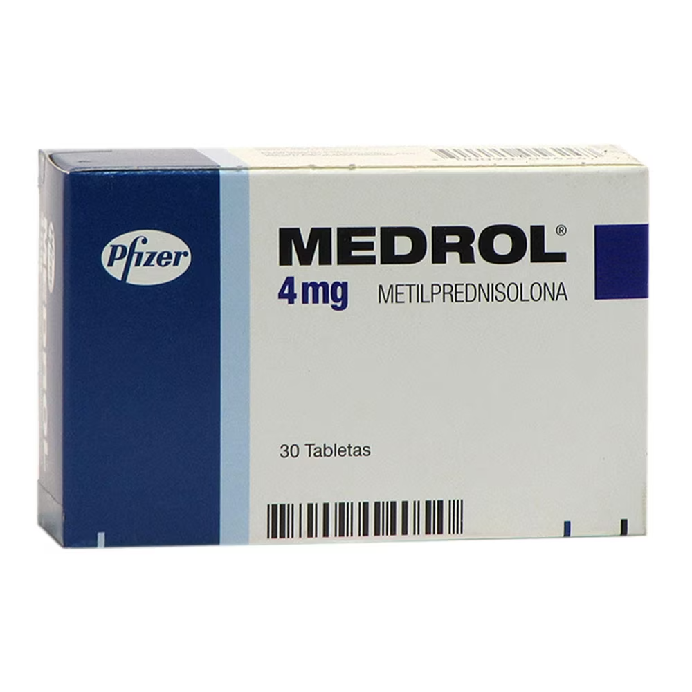 Medrol