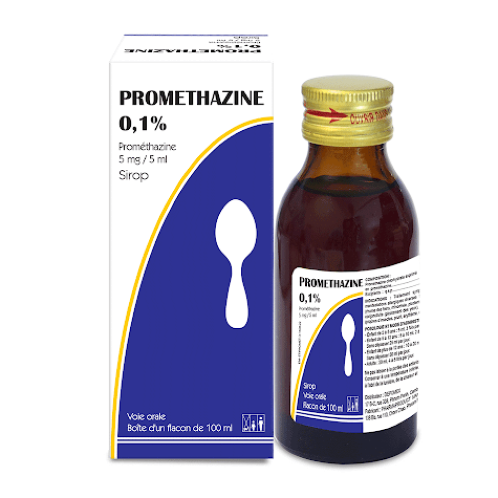 Promethazine