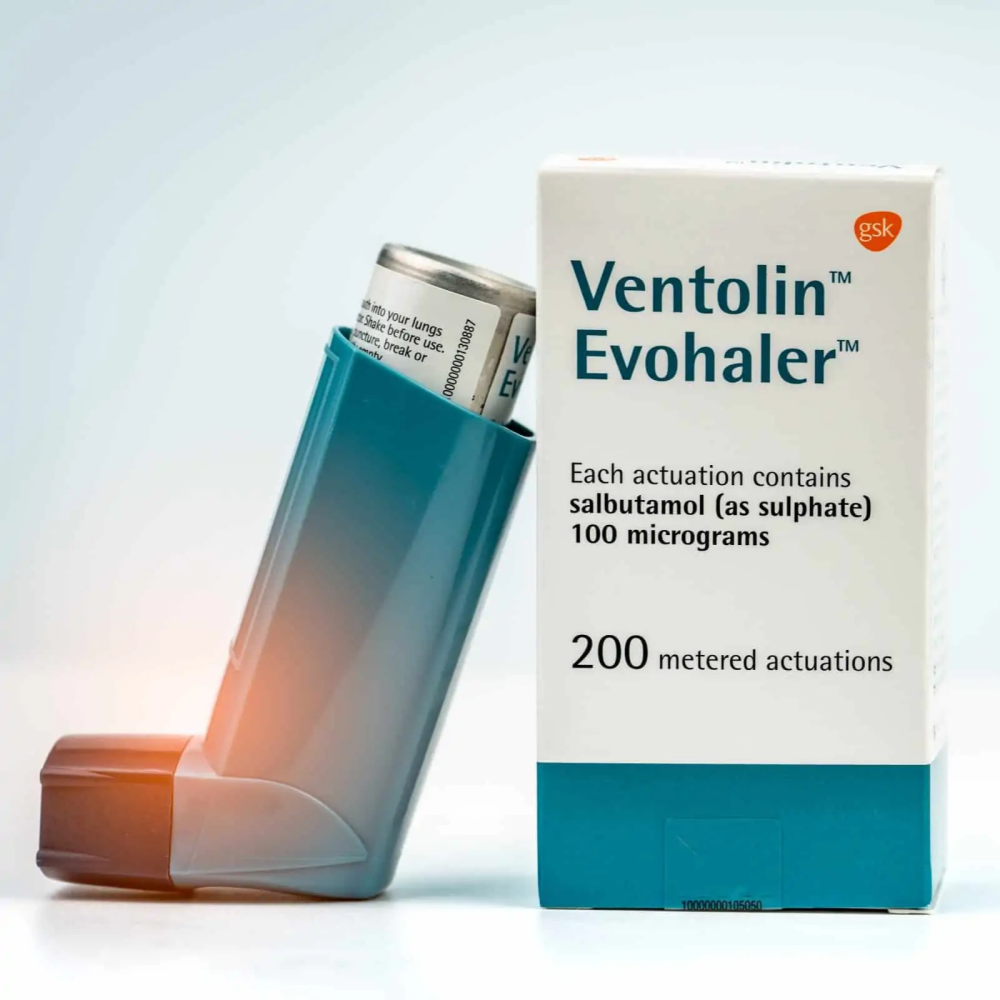 Ventolin